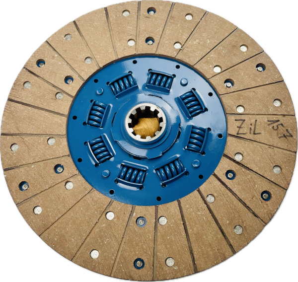 Kupplungsscheibe ZIL 157